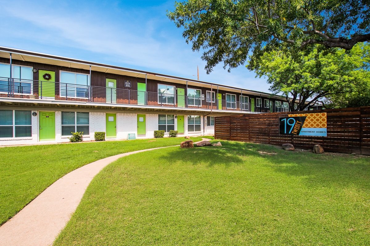 1 Bedroom Apartments Denton Tx salspartans